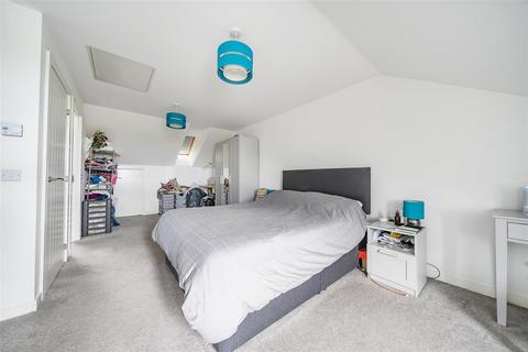 4 bedroom semi-detached house for sale, Horseshoe Close, Whitchurch, Bristol