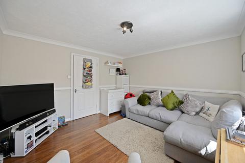 4 Kirk Rise, Sutton, SM1 3BF