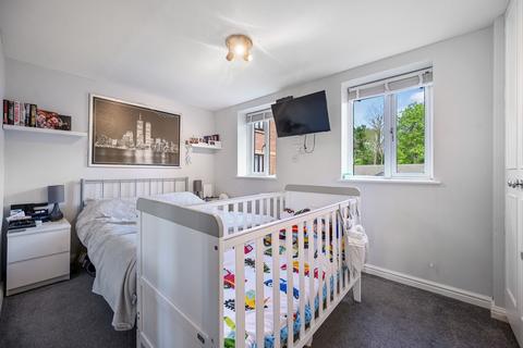 4 Kirk Rise, Sutton, SM1 3BF