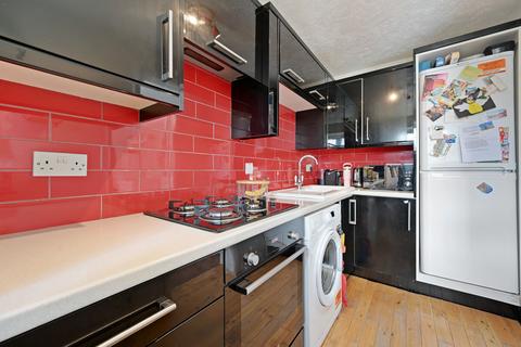 4 Kirk Rise, Sutton, SM1 3BF