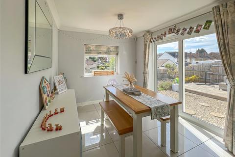 23 Ashley, Bristol, BS15 9UD
