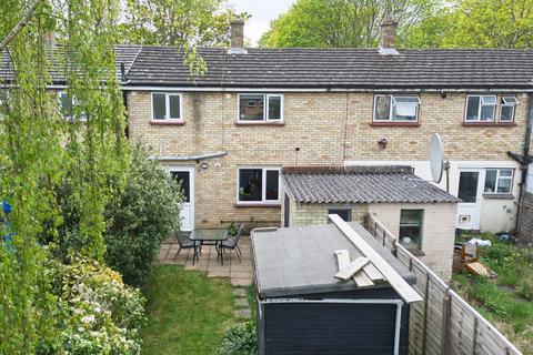 23 Lawrence Way, Cambridge, CB4 2PR