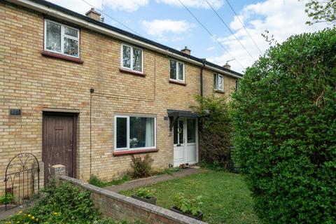 23 Lawrence Way, Cambridge, CB4 2PR