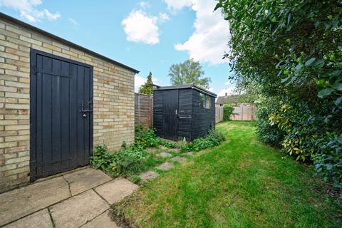 23 Lawrence Way, Cambridge, CB4 2PR
