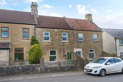 2 bedroom terraced house for sale, Old Fosse Road, Somerset BA2