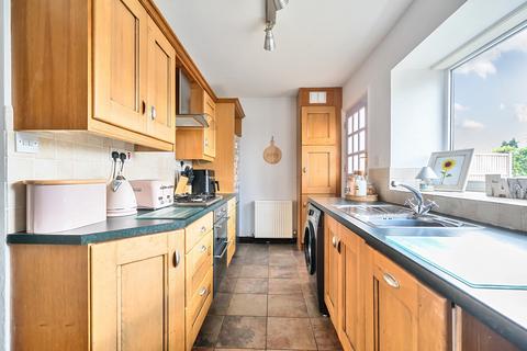 2 bedroom terraced house for sale, Old Fosse Road, Somerset BA2