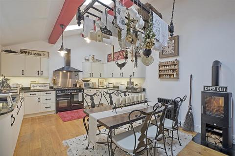undefined, Eshton Hall, Gargrave