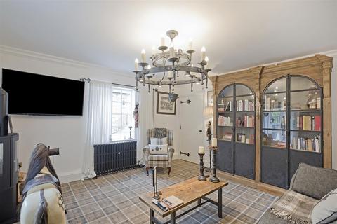 undefined, Eshton Hall, Gargrave