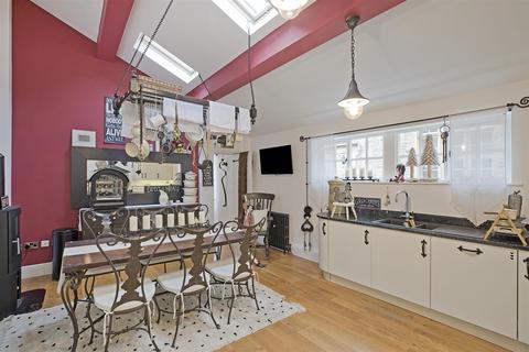 undefined, Eshton Hall, Gargrave