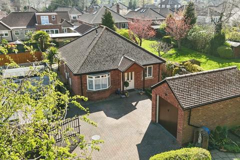 2 bedroom detached bungalow for sale, South Ella Farm Court, Hull, HU10 7HZ