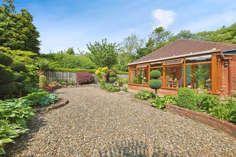 2 bedroom detached bungalow for sale, South Ella Farm Court, Hull, HU10 7HZ