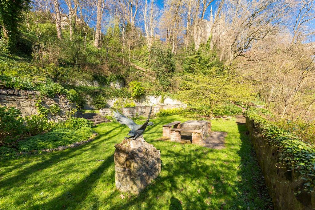 Gardens
