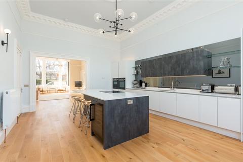Gf, 11 Belgrave Crescent, Edinburgh, EH4 3AH