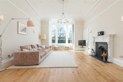 Gf, 11 Belgrave Crescent, Edinburgh, EH4 3AH