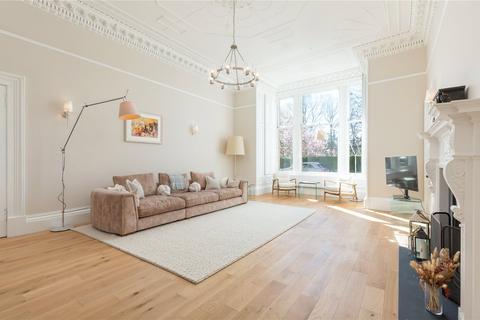 Gf, 11 Belgrave Crescent, Edinburgh, EH4 3AH