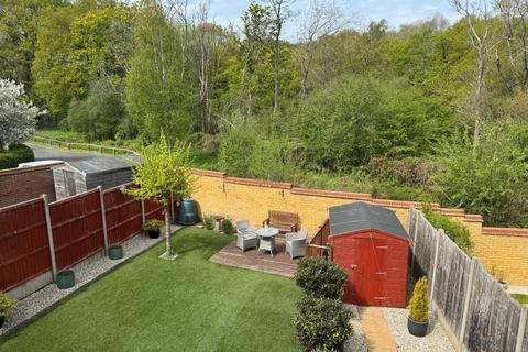 23 Campion Close, Ashford, TN25 4EF