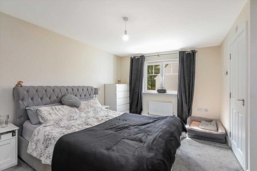 Bedroom One (1)