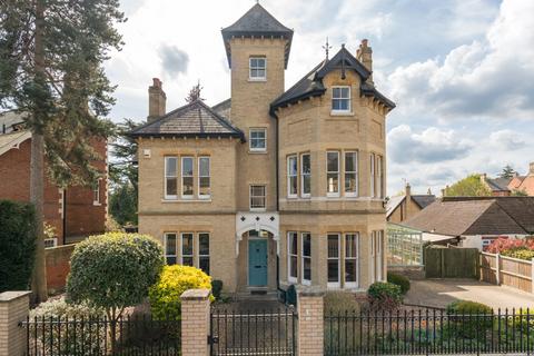 undefined, Queens Road, Colchester CO3