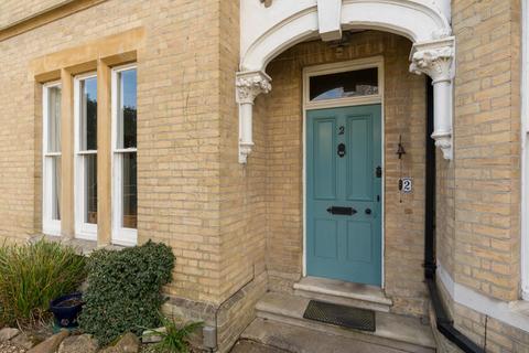 6 bedroom detached house for sale, Queens Road, Colchester CO3