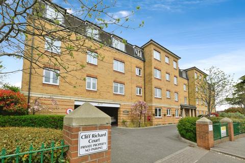 1 bedroom retirement property for sale, High Street, Waltham Cross EN8