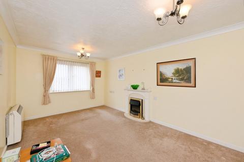 1 bedroom retirement property for sale, High Street, Waltham Cross EN8