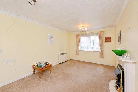 1 bedroom retirement property for sale, High Street, Waltham Cross EN8