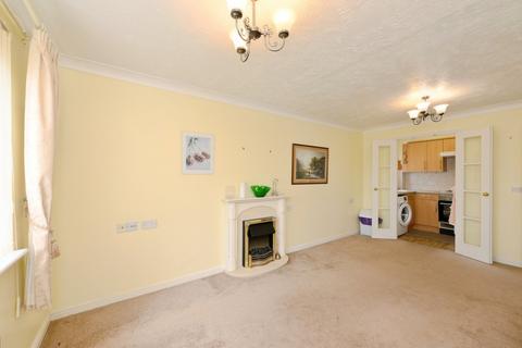 1 bedroom retirement property for sale, High Street, Waltham Cross EN8