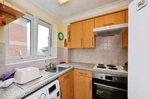 1 bedroom retirement property for sale, High Street, Waltham Cross EN8