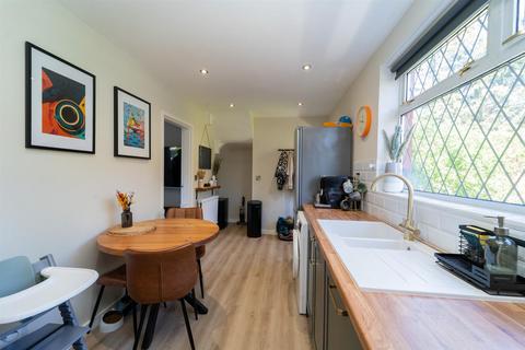 undefined, Littler Avenue, Chorlton