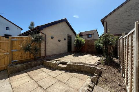 20 Brunel Road, Nailsea, Bristol, BS48 2FD