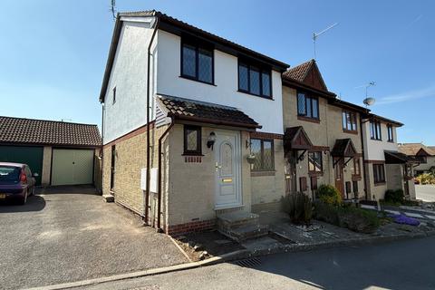 20 Brunel Road, Nailsea, Bristol, BS48 2FD