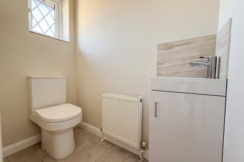 20 Brunel Road, Nailsea, Bristol, BS48 2FD