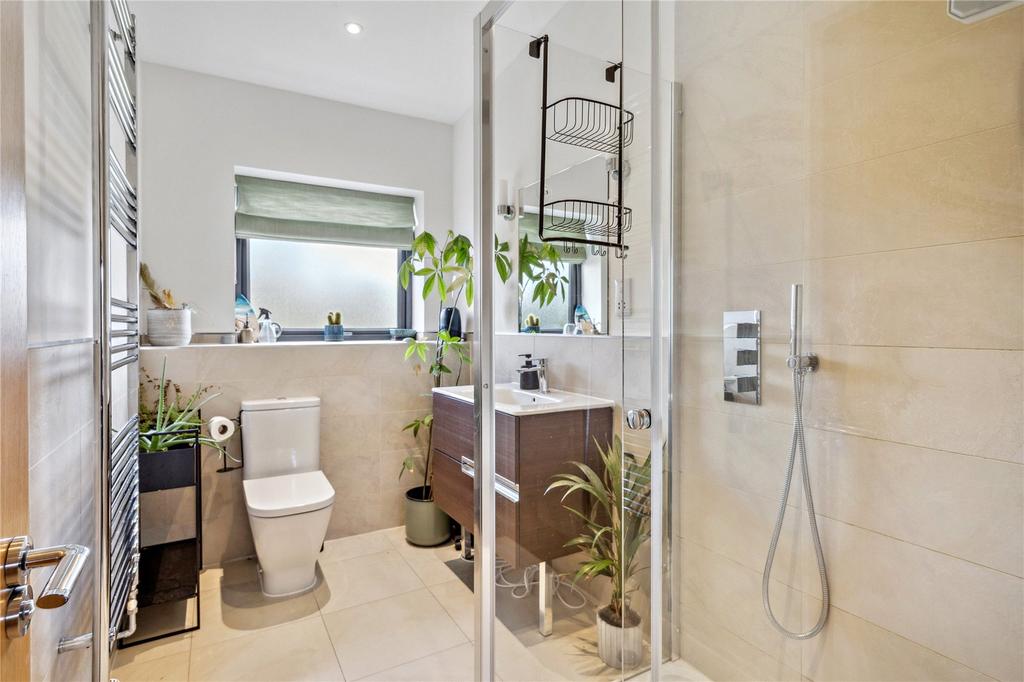 En Suite