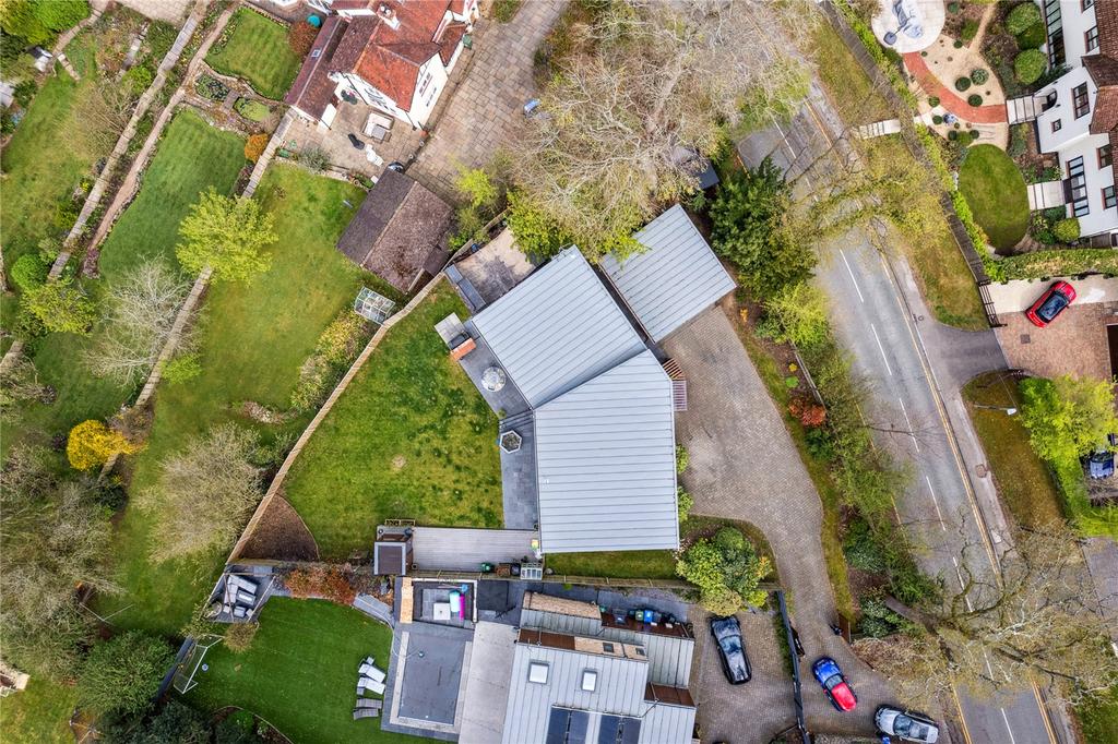 Overhead