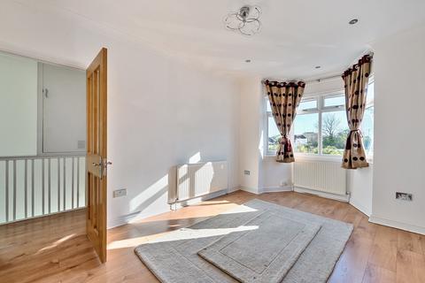 4a Willow Walk, Sutton, SM3 9QQ