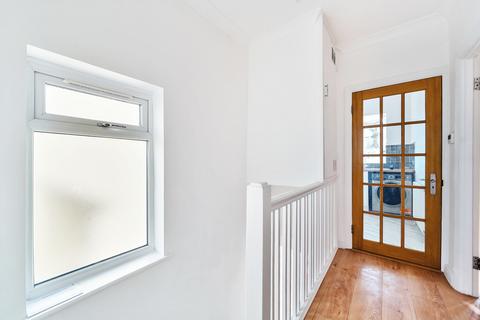 4a Willow Walk, Sutton, SM3 9QQ