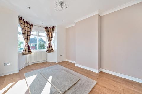 4a Willow Walk, Sutton, SM3 9QQ
