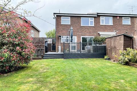 3 bedroom semi-detached house for sale, Parkway, Sawbridgeworth, CM21