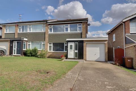 Parkway, Sawbridgeworth, CM21
