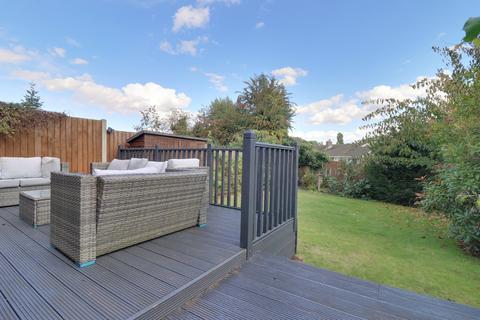 3 bedroom semi-detached house for sale, Parkway, Sawbridgeworth, CM21