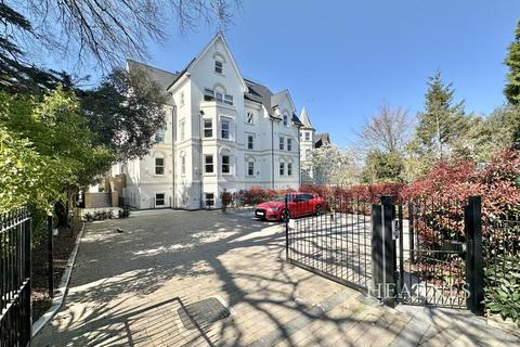 2 bedroom apartment for sale, Durley Road South, Bournemouth, BH2
