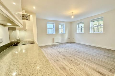 2 bedroom apartment for sale, Durley Road South, Bournemouth, BH2