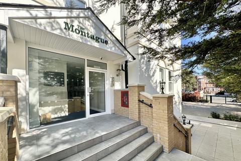 2 bedroom apartment for sale, Durley Road South, Bournemouth, BH2