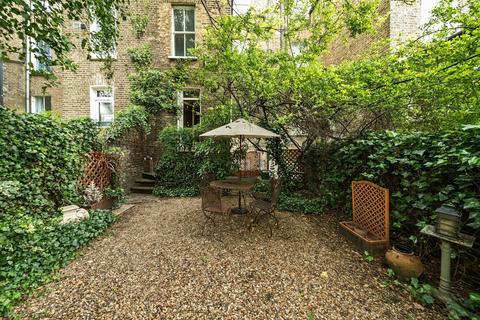 1 bedroom flat for sale, Longridge Road, Earls Court, London, SW5