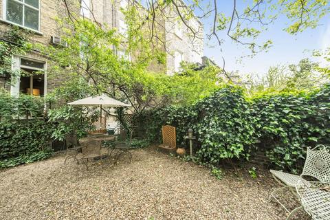 1 bedroom flat for sale, Longridge Road, Earls Court, London, SW5