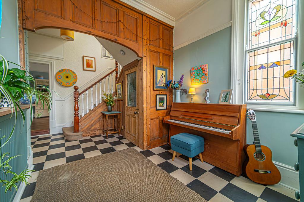 Hallway
