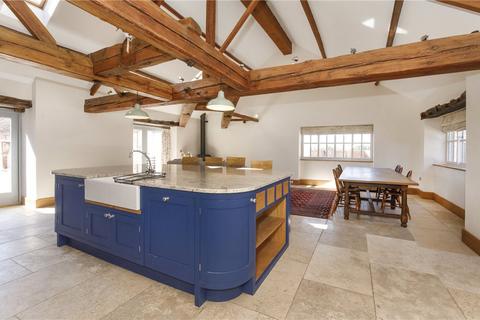 3 bedroom barn conversion to rent, Wistow Lordship, Selby, North Yorkshire, YO8