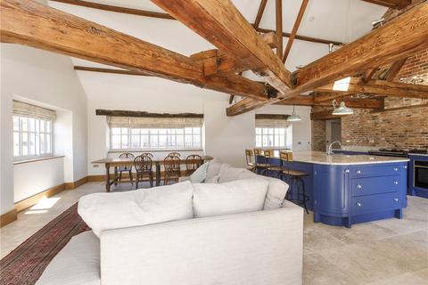 3 bedroom barn conversion to rent, Wistow Lordship, Selby, North Yorkshire, YO8