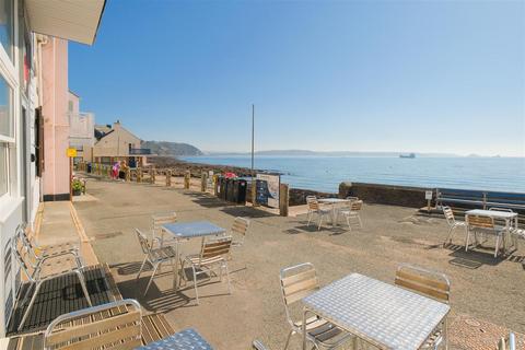 Restaurant for sale, The Cleave, Torpoint PL10