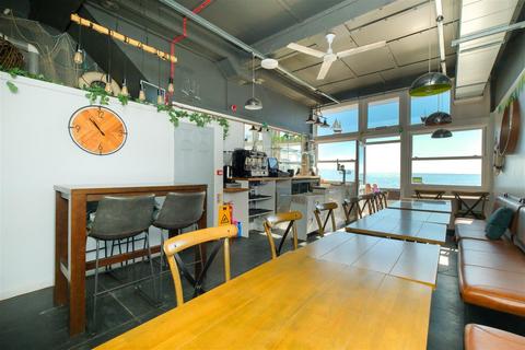 Restaurant for sale, The Cleave, Torpoint PL10